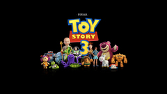 Pixar Disney Company Toy