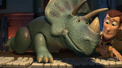 Pixar toy story Movie