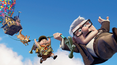 Pixar Up (movie)