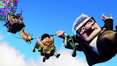 Pixar Up (movie)