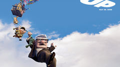 Pixar Up (movie)