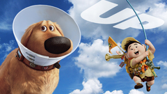 Pixar Up (movie)