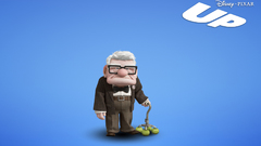Pixar Up (movie)