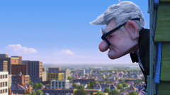 Pixar Up (movie)