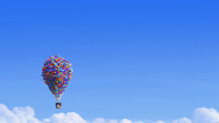 Pixar Up (movie)
