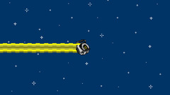 Pixel Art Portal nyan