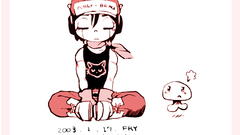 Pixel My Favorite Art