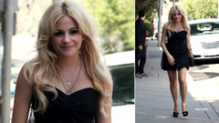 Pixie lott Celebrity