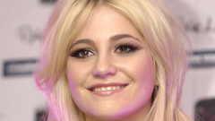 Pixie lott faces girl