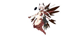 Pixiv anime girls blondes