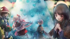 Pixiv fantasia