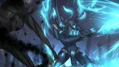 Pixiv fantasia Shirogane Usagi