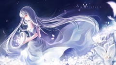 Pixiv fantasia Skade