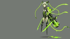 Pixiv Gia (artist) artwork