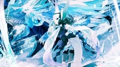 Pixiv pixiv fantasia