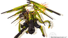 Pixiv rage minigun Kyoto