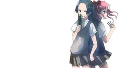 Pixiv toaru kagaku no