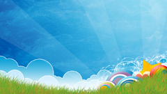 Place sky crazy image sunny happy