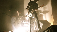 Place to bury strangers