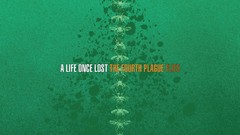 Plague album covers fourth