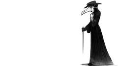 Plague Doctor