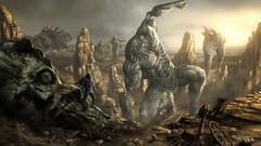 Plains soul sacrifice olympia