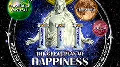 Plan of happiness high