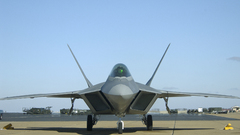 Plane military Aircraft