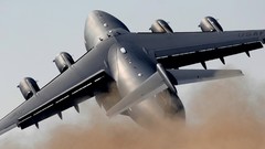 Planes c-17 globemaster