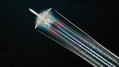 Planes contrails chemtrails