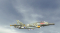 Planes f-16 Fighting falcon