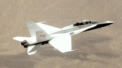 Planes F-18 hornet Aircraft
