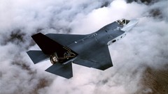 Planes F-35 Lightning II