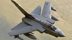 Planes GR4 Tornado Royal