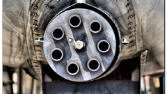 Planes vehicles Avenger (guns)