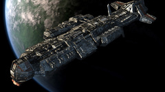 Planet high Orion Resolution