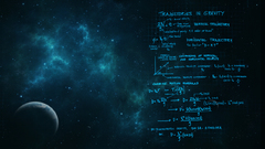 Planet not but high dis Resolution