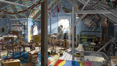 Planet of the Apes artwork Rise of the Planet of the Apes