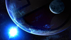 Planet smiley high awesome Resolution mikeybumz