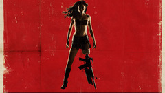 Planet Terror