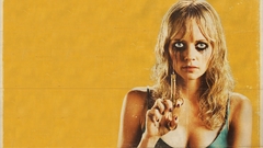 Planet Terror marley shelton