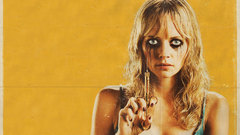 Planet Terror posters marley
