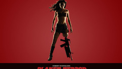 Planet terror rose mcgowan