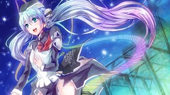 Planetarian