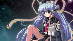 Planetarian