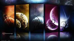 Planets