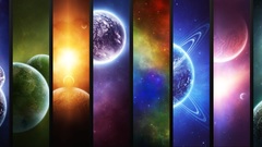 Planets