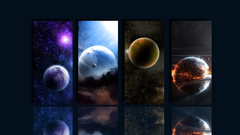 Planets