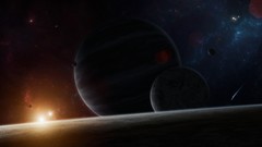 Planets