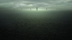 Planets alien life forms